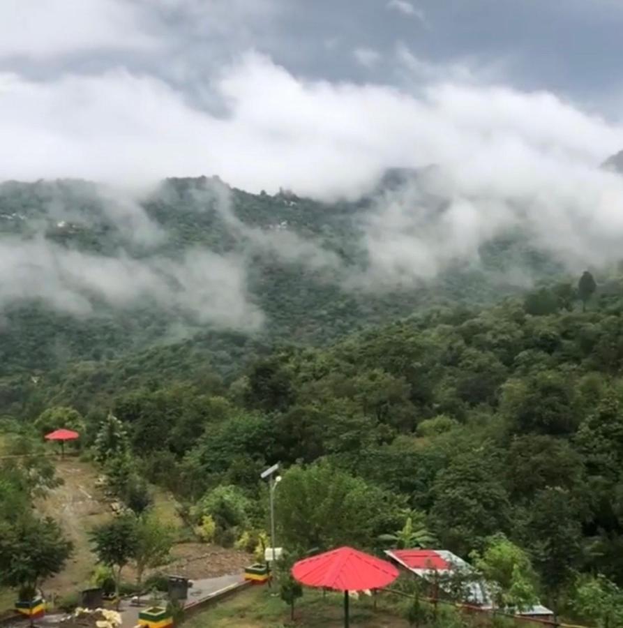 Nakshatra Resort Kunihar Kültér fotó