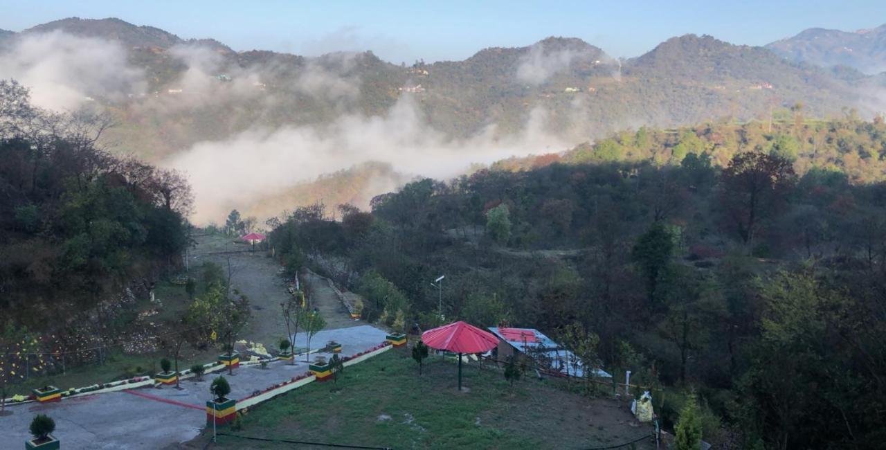 Nakshatra Resort Kunihar Kültér fotó