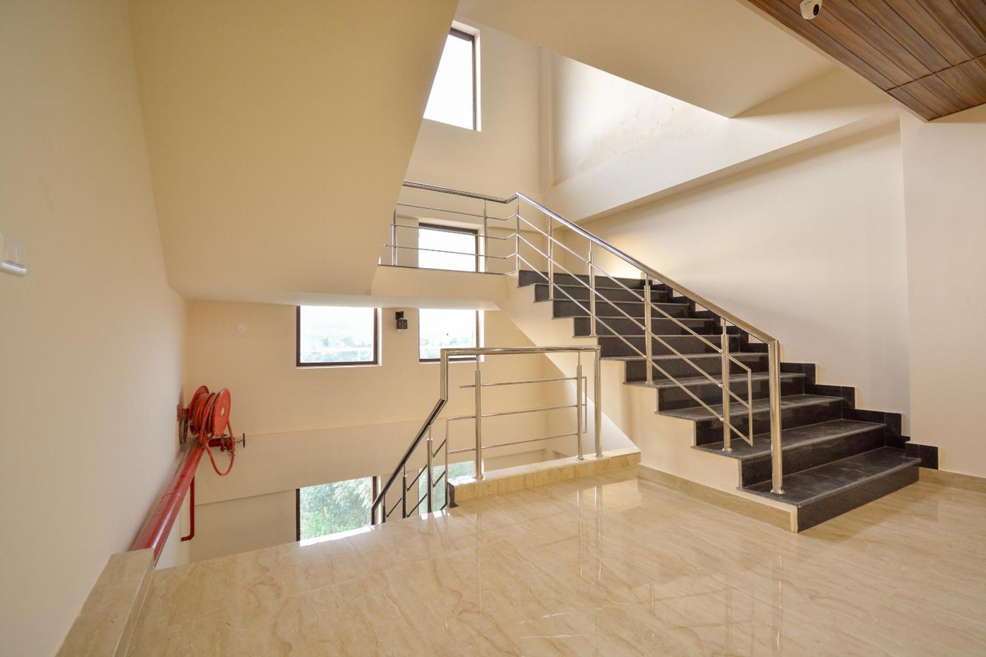 Nakshatra Resort Kunihar Kültér fotó