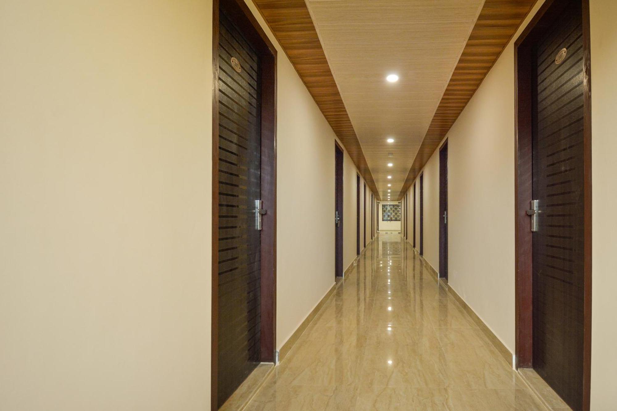 Nakshatra Resort Kunihar Kültér fotó