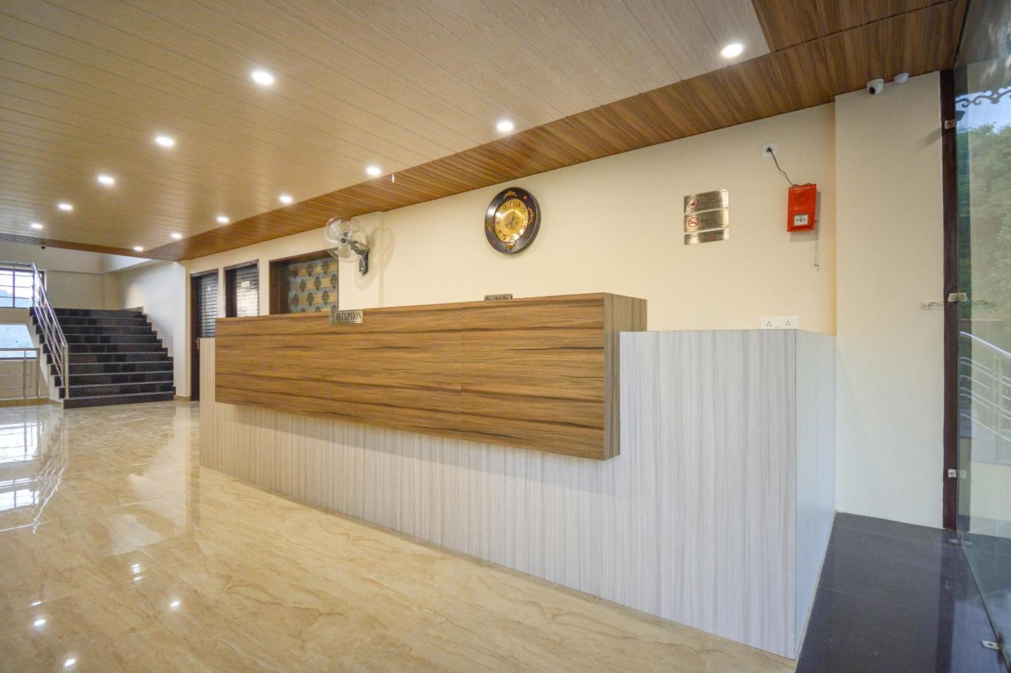 Nakshatra Resort Kunihar Kültér fotó