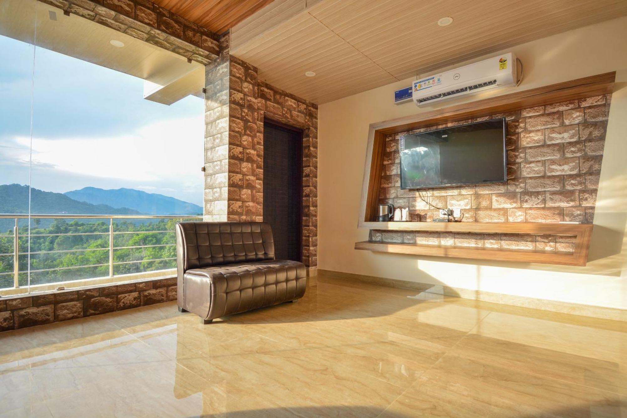 Nakshatra Resort Kunihar Kültér fotó