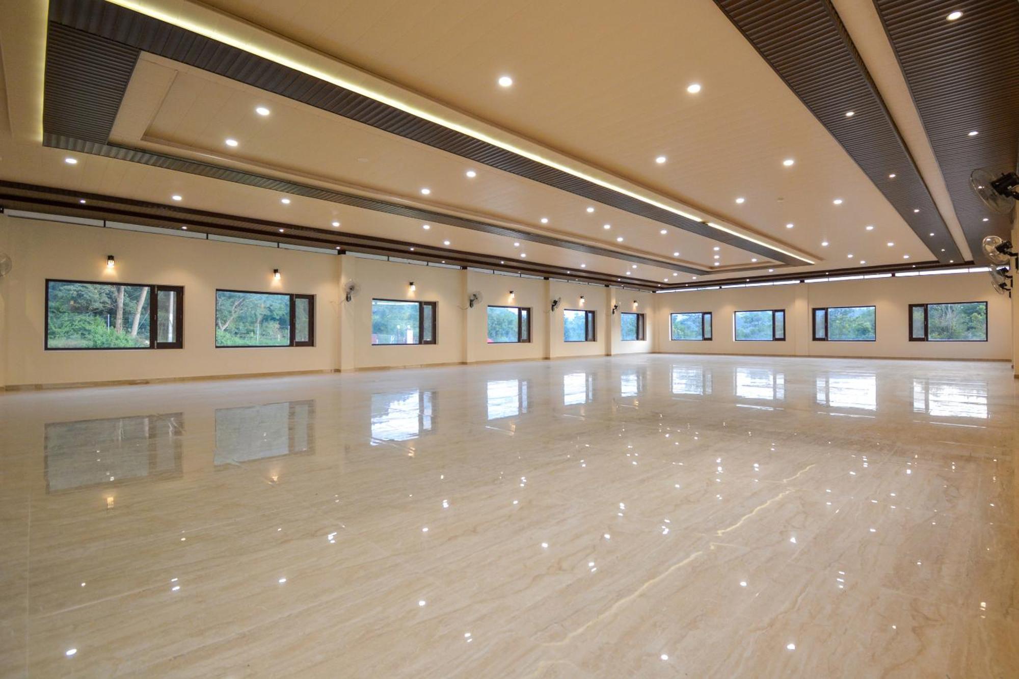 Nakshatra Resort Kunihar Kültér fotó