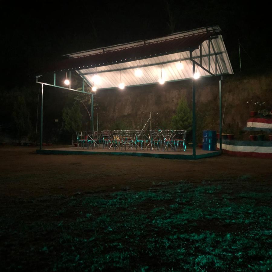 Nakshatra Resort Kunihar Kültér fotó